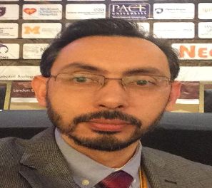 Dr. Eyad Altamimi