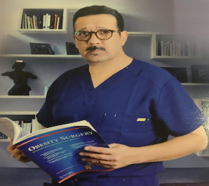 Dr.Khalid Gari