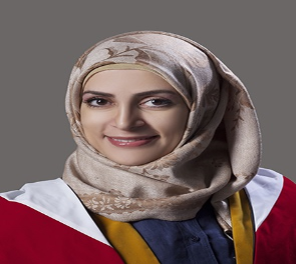 Dr.Hadeel Alghazawi