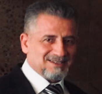 Mr.Ismail Halahleh