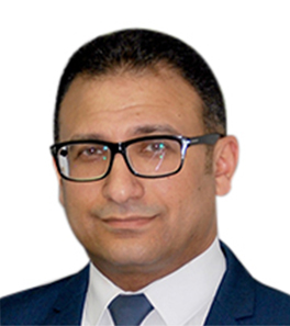 Dr.Islam Albarodi