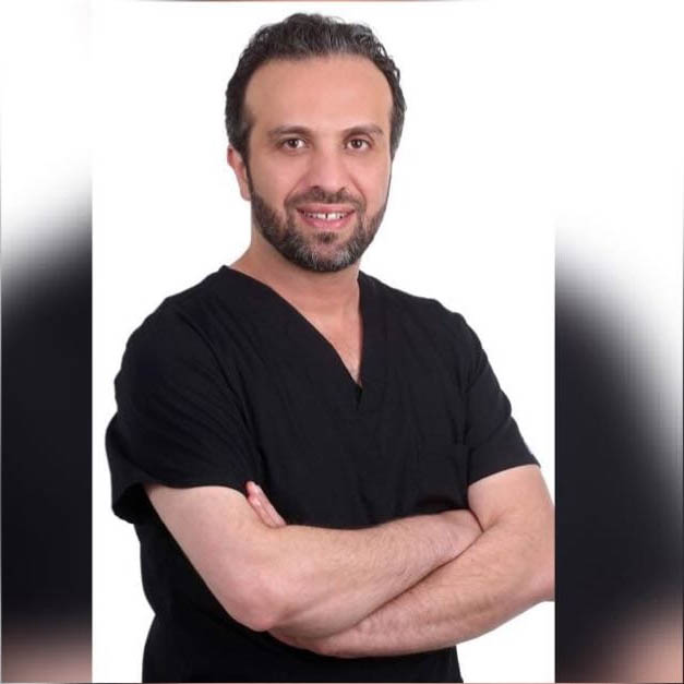 Dr.Hasan Jalamneh