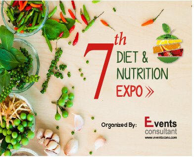 7th Diet & Nutrition Expo
