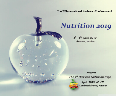 Nutrition Conference 2019